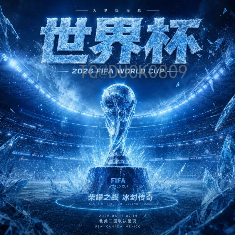 2026世界杯足球赛预测查询：用数据与专家视角洞察赛事走向